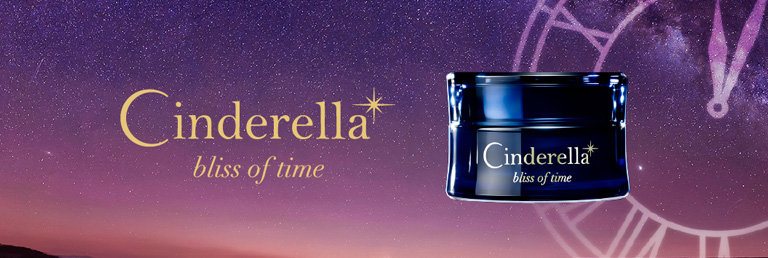 Cinderella bliss of time